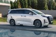 Koeajo: Denza D9 EV – ylellinen sähköinen tila-auto kuva 2