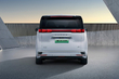Koeajo: Denza D9 EV – ylellinen sähköinen tila-auto kuva 3
