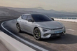 Kia EV6 GT 2024: Tehokas sähköcrossover kuva 1