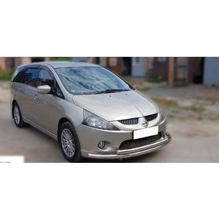 Keulasuoja ST014 (rst.) Mitsubishi Grandis 2003–2011 kuva 3
