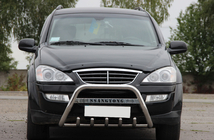 SsangYong Kyron 2005–2014 Karjapuskuri WT004 (RST) kuva 1