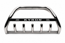SsangYong Kyron 2005–2014 Karjapuskuri WT004 (RST) kuva 4