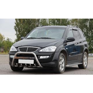Karjapuskuri WT004 (RST) kuva 3
