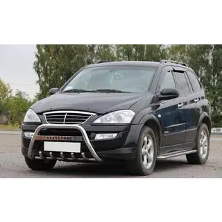 Karjapuskuri WT004 (RST) kuva 3