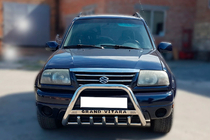 Suzuki Vitara 1998–2006 Karjapuskuri WT004 (RST) kuva 1