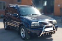 Suzuki Vitara 1998–2006 Karjapuskuri WT004 (RST) kuva 2