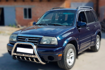 Suzuki Vitara 1998–2006 Karjapuskuri WT004 (RST) kuva 3