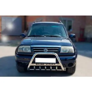 Karjapuskuri WT004 (RST) kuva 1