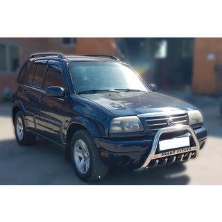 Karjapuskuri WT004 (RST) Suzuki Vitara 1998–2006 kuva 2