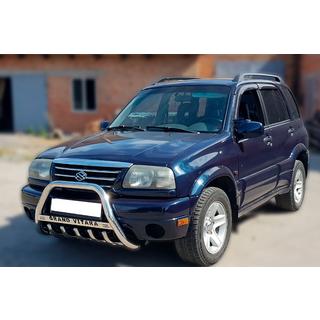 Karjapuskuri WT004 (RST) Suzuki Vitara 1998–2006 kuva 3