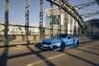 BMW M8 Coupe -koeajo: urheilullista eleganssia kuva 2
