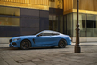 BMW M8 Coupe -koeajo: urheilullista eleganssia kuva 1