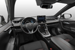 Suzuki Across: Tehokas hybridicrossover kuva 5