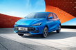 MG 3 2024: Uuden sukupolven kompakti hybridi kuva 2