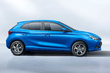 MG 3 2024: Uuden sukupolven kompakti hybridi kuva 3