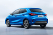 MG 3 2024: Uuden sukupolven kompakti hybridi kuva 4