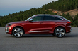 Audi SQ5 Sportback: Urheilullinen hybridicrossover kuva 3