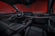 Audi SQ5 Sportback: Urheilullinen hybridicrossover kuva 6