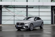 Koeajo: Mercedes-AMG GLC 63 S E Performance – urheilullinen hybridi kuva 1