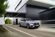 Koeajo: Mercedes-AMG GLC 63 S E Performance – urheilullinen hybridi kuva 2