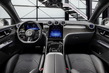 Koeajo: Mercedes-AMG GLC 63 S E Performance – urheilullinen hybridi kuva 5