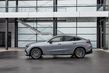 Koeajo: Mercedes-AMG GLC 63 S E Performance – urheilullinen hybridi kuva 3