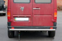Volkswagen LT 1995–2006 Takakaari AK002 (RST) kuva 1