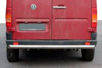Volkswagen LT 1995–2006 Takakaari AK002 (RST) kuva 2