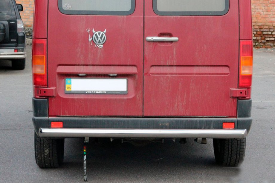 Volkswagen LT 1995–2006 Takakaari AK002 (RST) Image