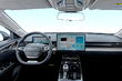 Wuling Starlight EV: Teknologiasuuntainen sedan esittelyssä kuva 5