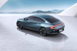 Wuling Starlight EV: Teknologiasuuntainen sedan esittelyssä kuva 4