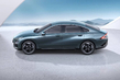 Wuling Starlight EV: Teknologiasuuntainen sedan esittelyssä kuva 3