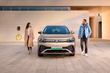 Volkswagen ID.6 CROZZ -katsaus kuva 1
