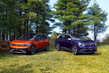 Volkswagen ID.6 CROZZ -katsaus kuva 2