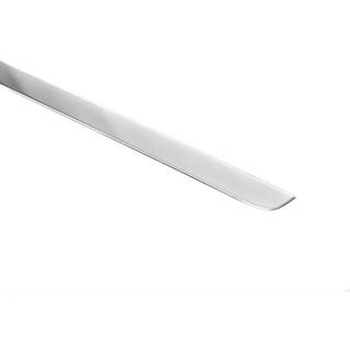 Takalukun reunalista (E-90, ruostumaton teräs) BMW 3-sarja E90/E91 2005–2011 kuva 3