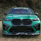 BMW X5 G05 2019–2026 Korisarja X5M F95 SQ-Design Carbon (2023+) kuva 1