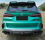 BMW X5 G05 2019–2026 Korisarja X5M F95 SQ-Design Carbon (2023+) kuva 3