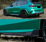 BMW X5 G05 2019–2026 Korisarja X5M F95 SQ-Design Carbon (2023+) kuva 2