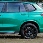 BMW X5 G05 2019–2026 Korisarja X5M F95 SQ-Design Carbon (2023+) kuva 14
