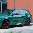 BMW X5 G05 2019–2026 Korisarja X5M F95 SQ-Design Carbon (2023+) kuva 15