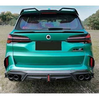 Korisarja X5M F95 SQ-Design Carbon (2023+) kuva 3