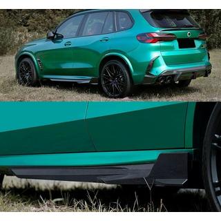 Korisarja X5M F95 SQ-Design Carbon (2023+) kuva 2