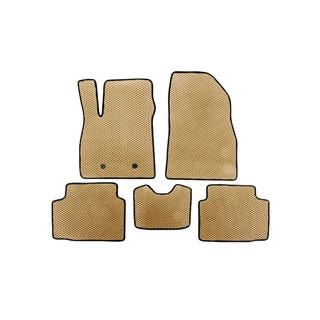 EVA-lattiamatot (2WD, beige) kuva 1