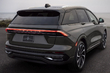 Lincoln Nautilus toisen sukupolven koeajo kuva 4