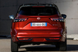 Nissan Qashqai 3. sukupolvi: 2024-facelift katsauksessa kuva 4