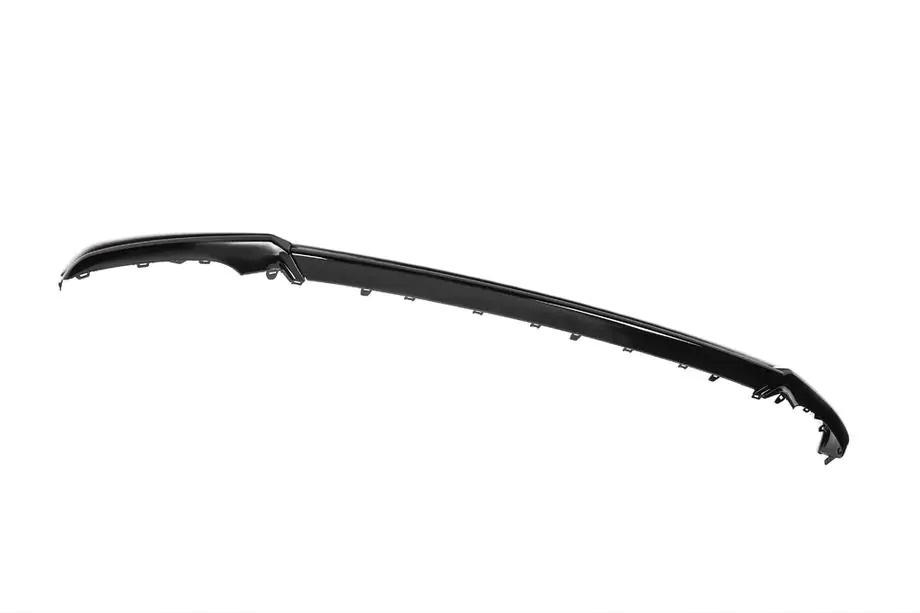 Yleismallinen etupuskurin lipan jatke Digital Designs V-5 (musta) Kuva 4