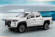 Katsaus sähköiseen pickupiin Changan Explorer EV kuva 1