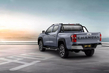 Katsaus sähköiseen pickupiin Changan Explorer EV kuva 4