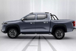 Katsaus sähköiseen pickupiin Changan Explorer EV kuva 3