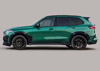 BMW X5 G05 2019–2026 Korisarja X5M F95 AL-Design Carbon (2023+) kuva 4